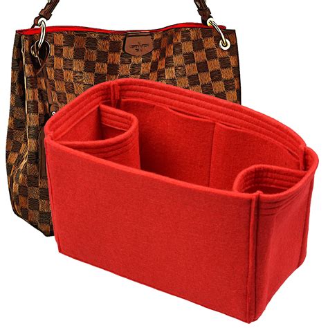 louis vuitton bag insert organizer|louis vuitton bucket bag insert.